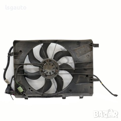 Дифузьор Opel Astra (J) 2010-2018 ID: 116593, снимка 2 - Части - 43292848