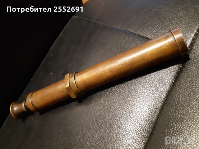 Помпа, снимка 4 - Антикварни и старинни предмети - 27869655