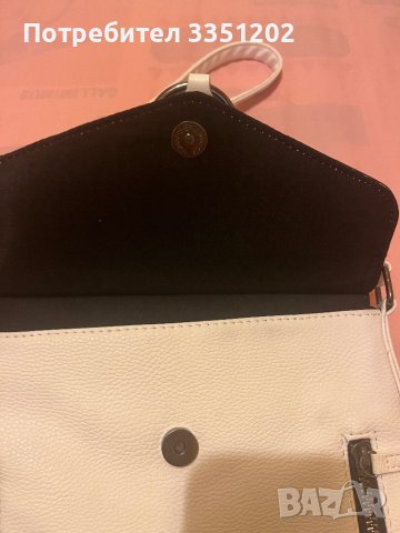 Дамска чанта, снимка 4 - Чанти - 43560470