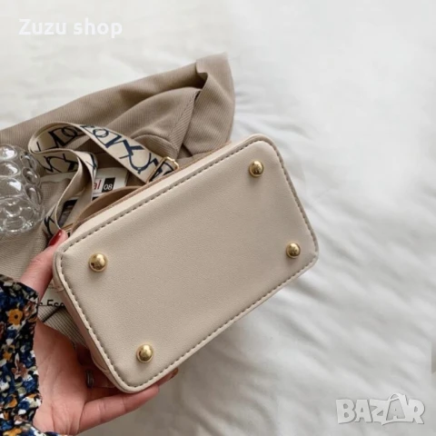 Дамска чанта, снимка 6 - Чанти - 50806933