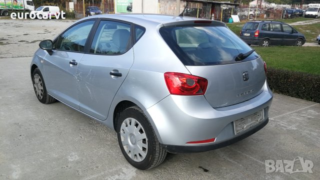 на части Seat Ibiza 1.2, снимка 7 - Автомобили и джипове - 34779054