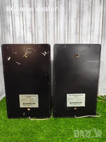 Hitachi LS-380 , снимка 5 - Тонколони - 49352576