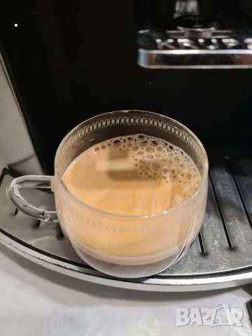 Кафемашина KRUPS LATTE SMART EA860E QUATTRO FORCE, снимка 5 - Кафемашини - 50198074