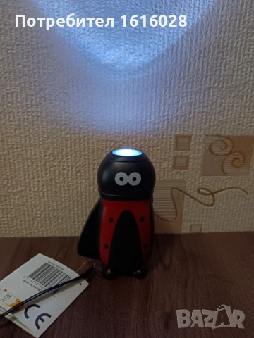 Фенерче Куче и Калинка,зареждащо се с динамо., снимка 11 - Къмпинг осветление - 51185679