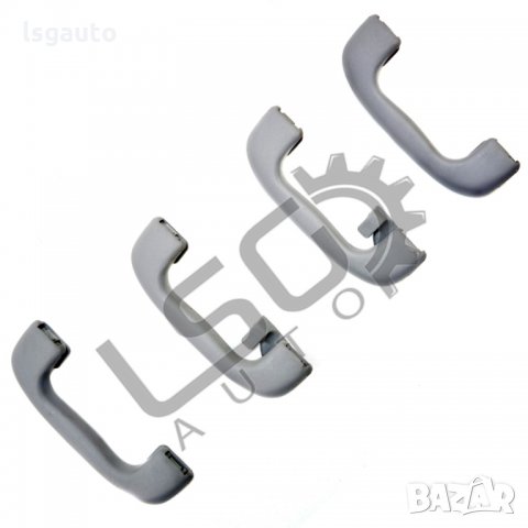 Комплект интериорни дръжки таван Opel Zafira B 2005-2014 Z191121N-171