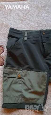 Nord  Мъжки. Туристически   Къси Панталони XL , снимка 3 - Къси панталони - 49962512