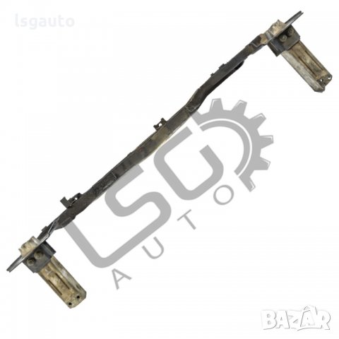 Греда с буфери основа предна броня AUDI A6  (4F, C6) 2004-2011 A271121N-16, снимка 3 - Части - 35576566