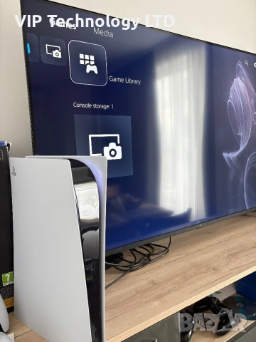 SALE! Sony PlayStation 5 Digital Edition Гаранция 12м, снимка 5 - PlayStation конзоли - 53560493