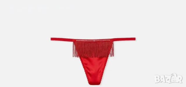 Луксозни дамски прашки Tezenis, размер М, снимка 4 - Бельо - 47570764