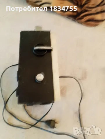 веф 204, снимка 2 - Радиокасетофони, транзистори - 49504513