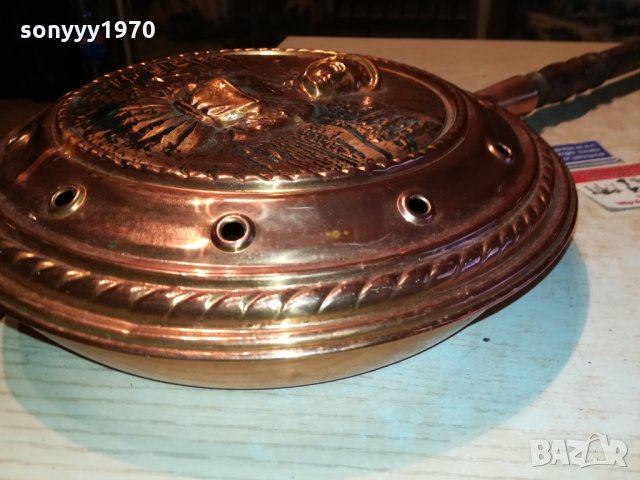 АНТИКА ОТ ФРАНЦИЯ 1111211930, снимка 12 - Антикварни и старинни предмети - 34775098