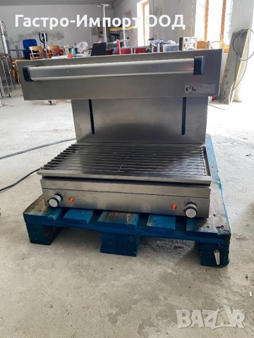 Лифт Саламандър, снимка 2 - Обзавеждане за заведение - 40406660