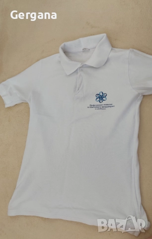 Униформа на Пгкпи-комплект