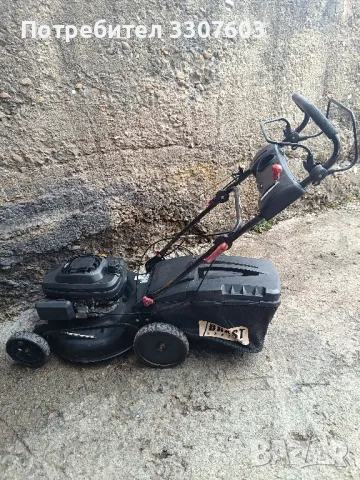 бензинова косачка Brast 6hp 20243