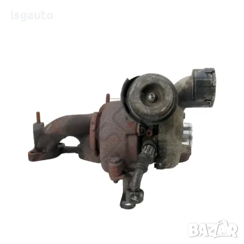 Турбо Skoda OCTAVIA II (1Z) 2004-2010 ID: 134214, снимка 2 - Части - 47276135