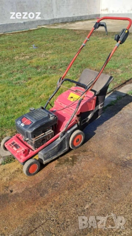 Косачка без самоход SOLO