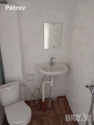 2-стаен в къща, НАЕМ, от собственик, снимка 13 - Етаж от къща - 52916952