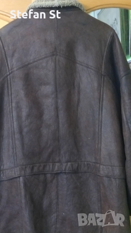 Кожух, снимка 4 - Палта - 52503212