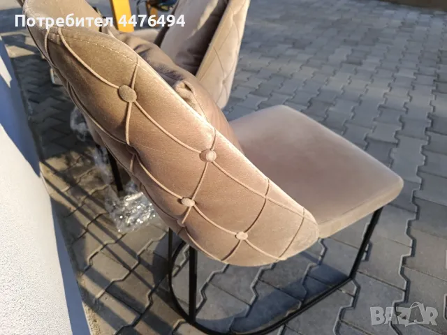 Мебели от Германия , снимка 8 - Столове - 50329685