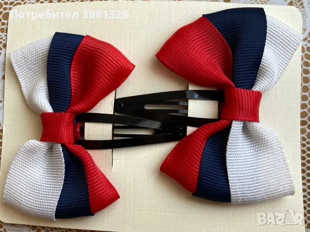 Фиби, шноли, ластици за коса, скрънчита