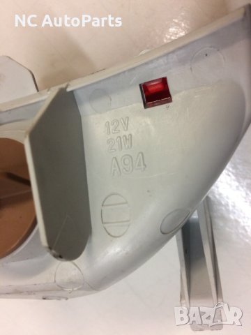 Заден централен стоп за Nissan Нисан Максима QX Салон 2002, снимка 5 - Части - 43528981