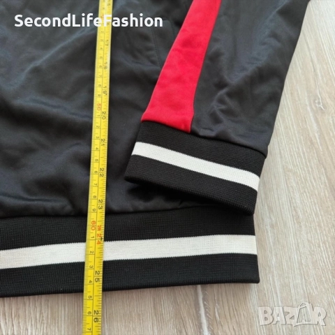 Rocawear мъжко спортно яке размер С , снимка 4 - Якета - 52796484