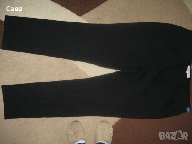 Дънки BLUE LOVE   дамски,ХЛ-2ХЛ, снимка 2 - Дънки - 35394669