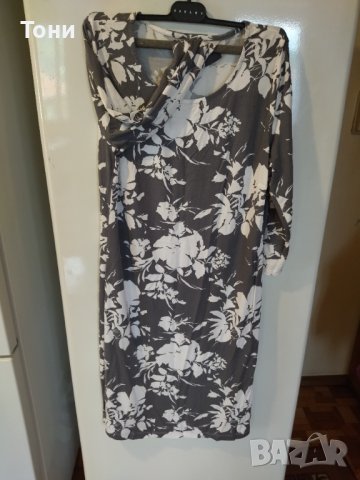 Дамска рокля, снимка 1