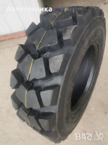 Нови гуми MARCHER 10-16,5 L-5 HUL5 TL 10PR