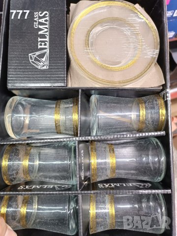 сервиз, снимка 3 - Сервизи - 44053968