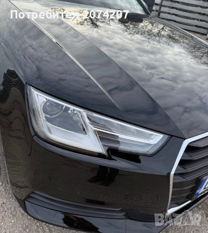 Продавам Ауди А4 Digital Cockpit, снимка 5 - Автомобили и джипове - 52721110