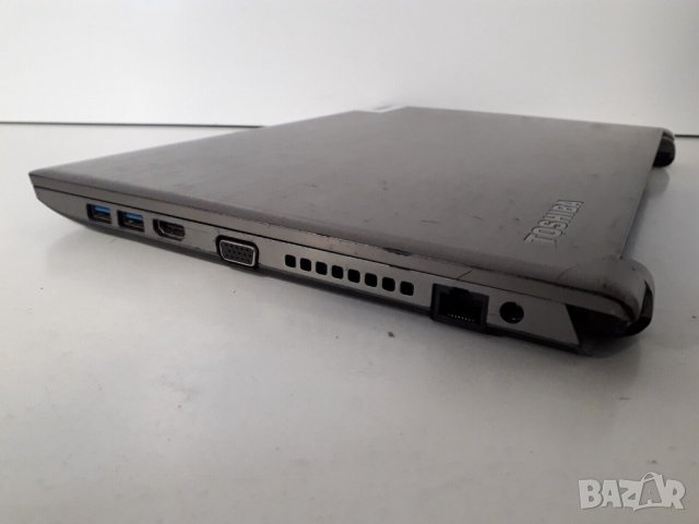 Лаптоп Toshiba A40 - i5 6 генерация, снимка 5 - Части за лаптопи - 39255794