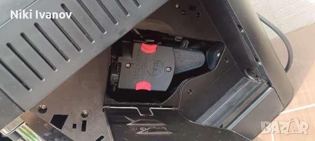 Делонги Магнифика Ево , снимка 6 - Кафемашини - 51242740