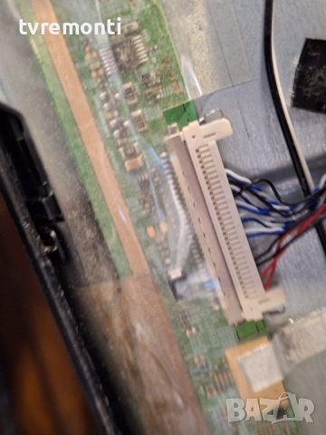 MAIN BOARD ,TP.MT5510S.PB803 DIAMANT 32HL4330H/A. for 32inc for DISPLAY CX315DLEDM, снимка 4 - Части и Платки - 44895256