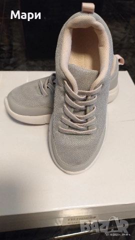 Детски маратонки р-р 31 