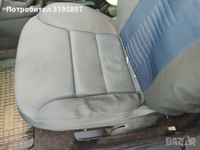 Ауди А3 на части 1.6 5 врати газ бензин , снимка 9 - Автомобили и джипове - 53340684