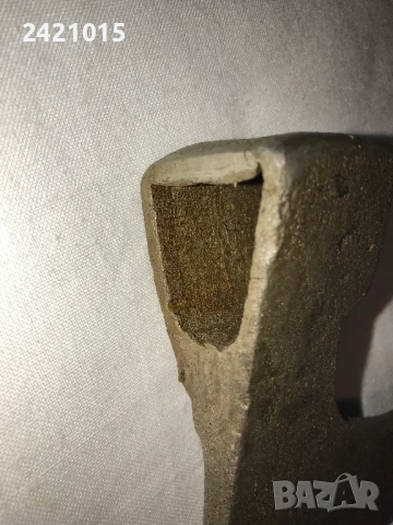 Брадва Топор, снимка 4 - Градински инструменти - 50752144