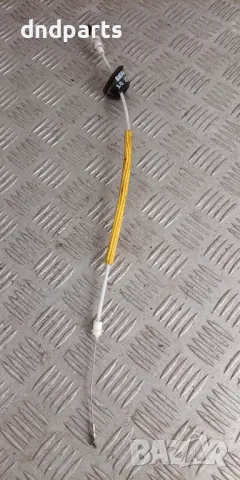 Жило врата Audi A4 B7 2007г.(задна лява)	