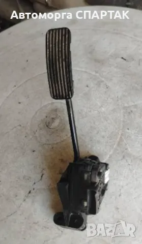 Педал газ за Opel Vectra C GTS (08.2002 - 01.2009), 9186726