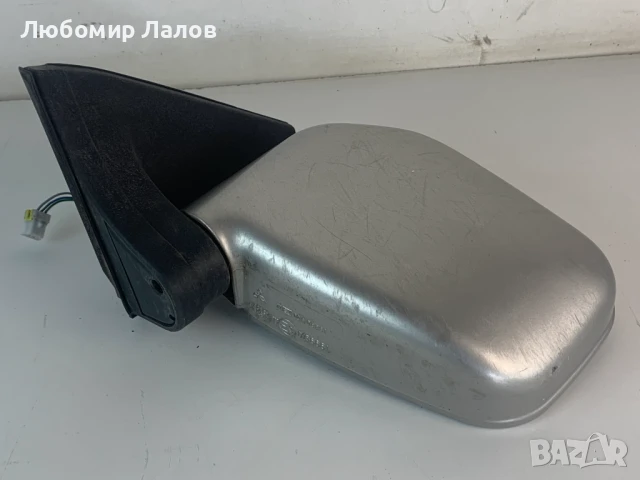 Ляво огледало Mitsubishi Pajero Pinin (99-06)г. , снимка 4 - Части - 50741883