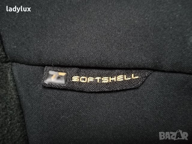 Columbia Titanium Softshell, Оригинал, Размер М. Код 2037, снимка 14 - Суичъри - 43196210