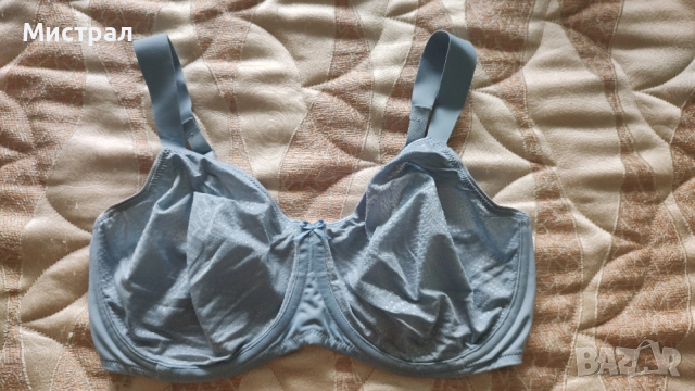 Сутиени Triumph за голям бюст, снимка 9 - Бельо - 52946654