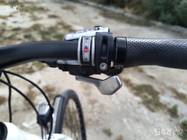 Електрически велосипед flyer , снимка 7 - Велосипеди - 51928382