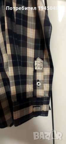 детска риза за момче Brums - 6 год., снимка 4 - Детски ризи - 50840180