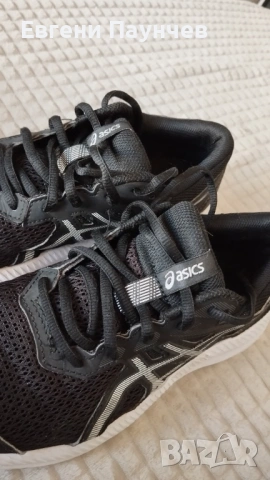 Asics дамски маратонки размер 38, снимка 3 - Маратонки - 53454566