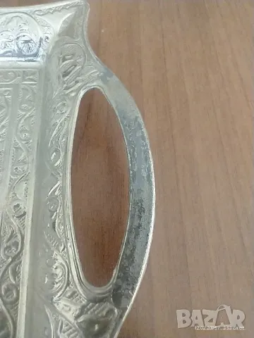 Сервиз за турско кафе , снимка 6 - Сервизи - 49169438