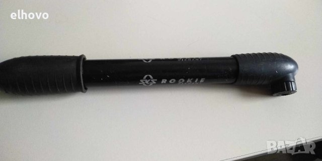 Mини помпа ROOKIE GERMANY