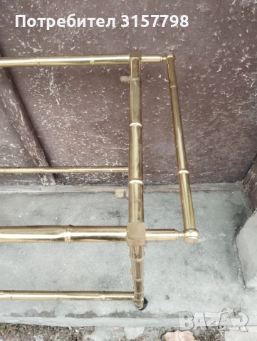 Ретро количка за сервиране, снимка 8 - Други стоки за дома - 48783967