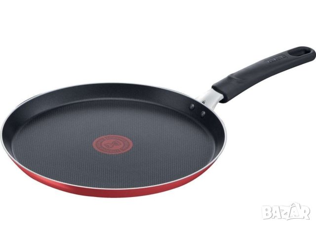 Промоция - 50% ! Тигани за палачинки Tefal, снимка 2 - Съдове за готвене - 31050705