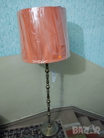 Бароков лампион, снимка 5 - Лампиони - 42985095